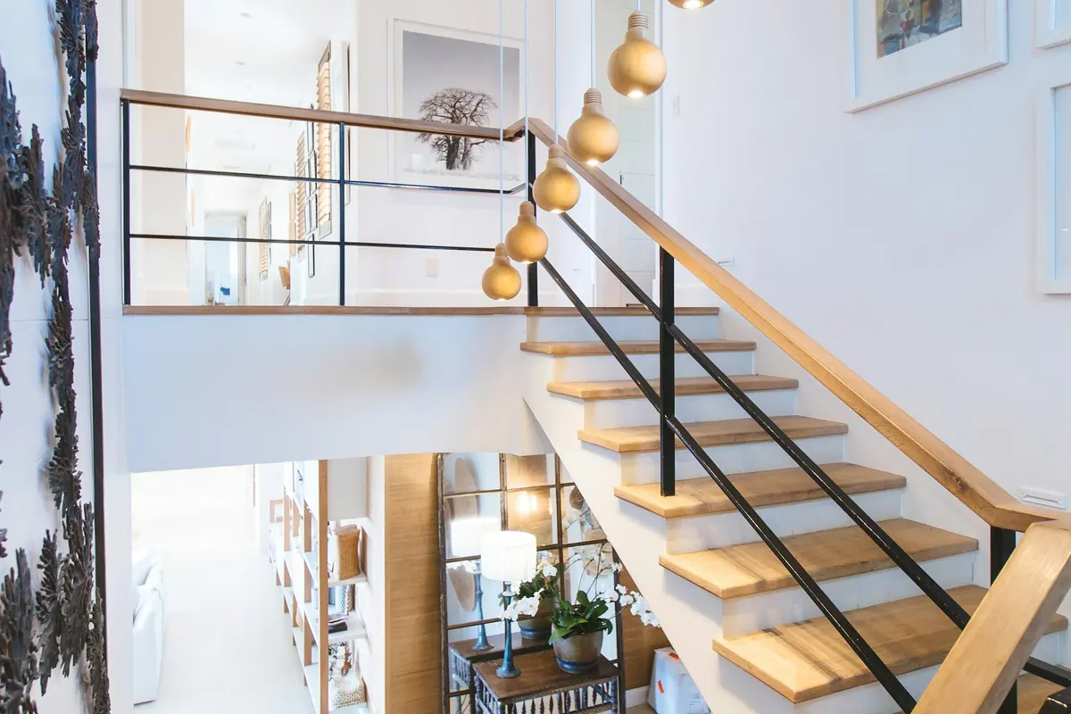 Illustration : appartements, photographie non contractuelle